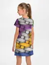 Детское платье / АБСТРАКТ