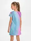 Детское платье / COLORS