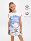 Детское платье / Re:Zero. Рем