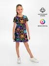 Детское платье / Halloween