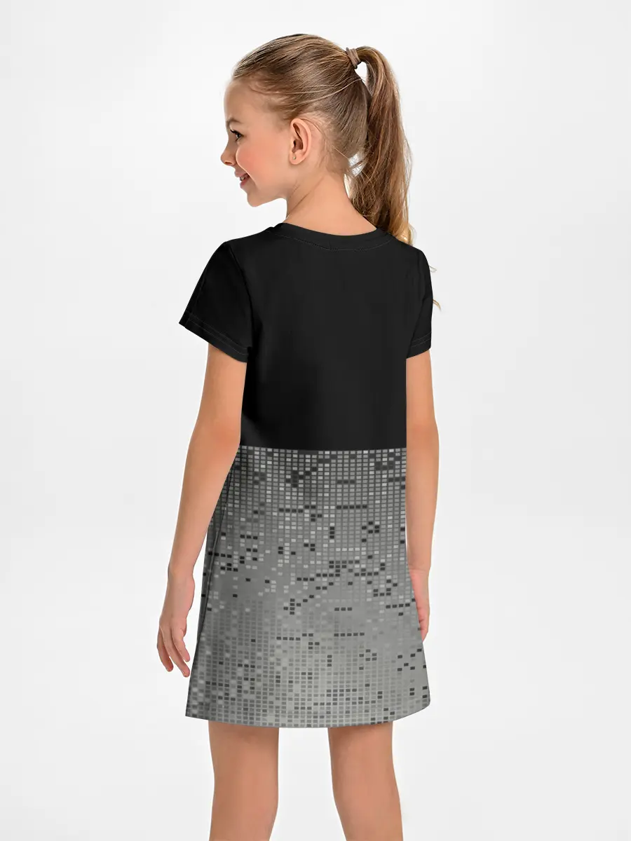 Детское платье / Манчестер Юнайтед ФК