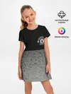 Детское платье / Манчестер Юнайтед ФК