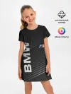 Детское платье / BMW