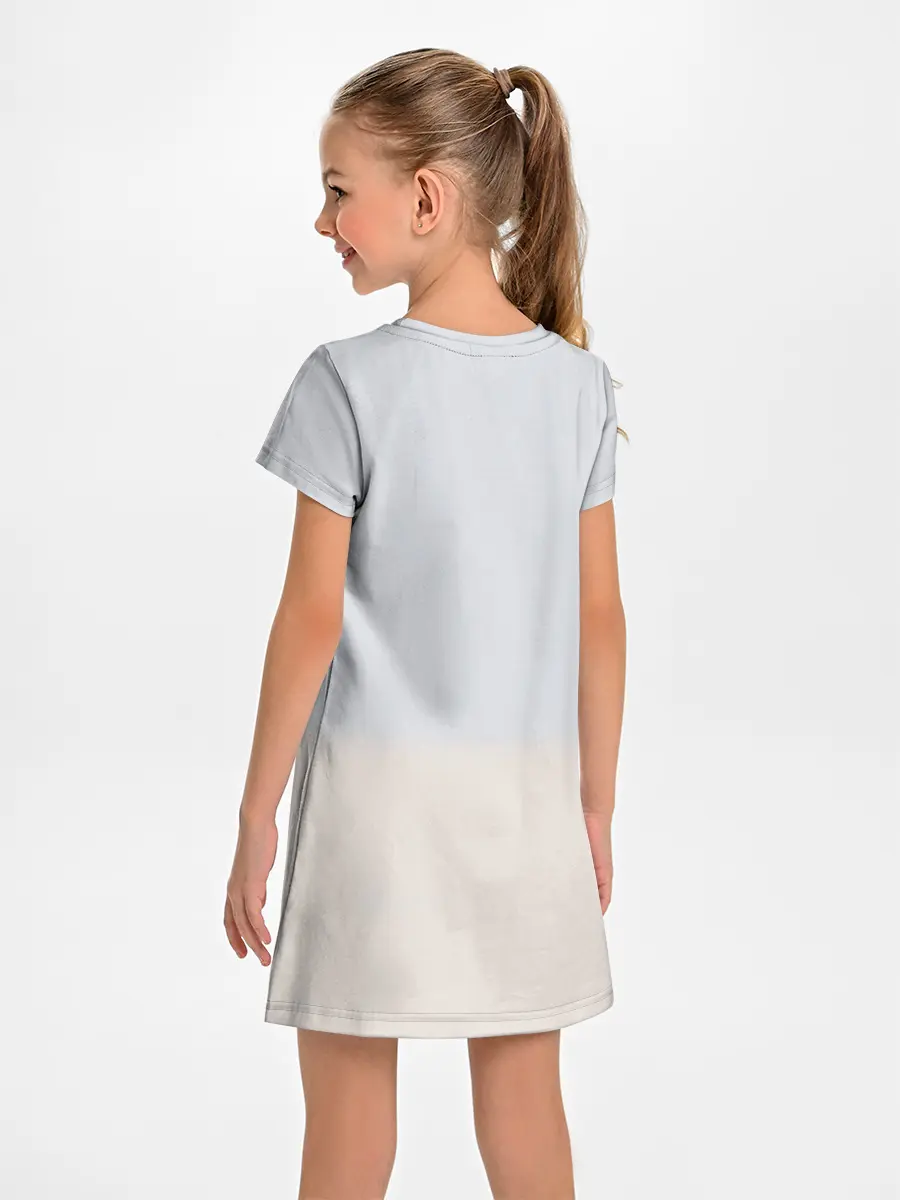 Детское платье / Бесстыдники