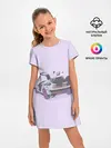 Детское платье / Назад в будущее