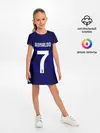 Детское платье / RONALDO JUVE SPORT