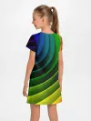 Детское платье / Color