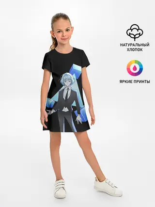 Детское платье / Khun