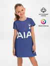 Детское платье / Tottenham away 19-20