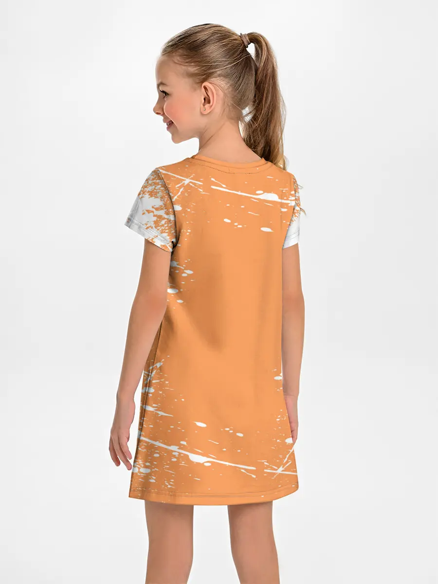 Детское платье / Kageyama tobio | Haikyu