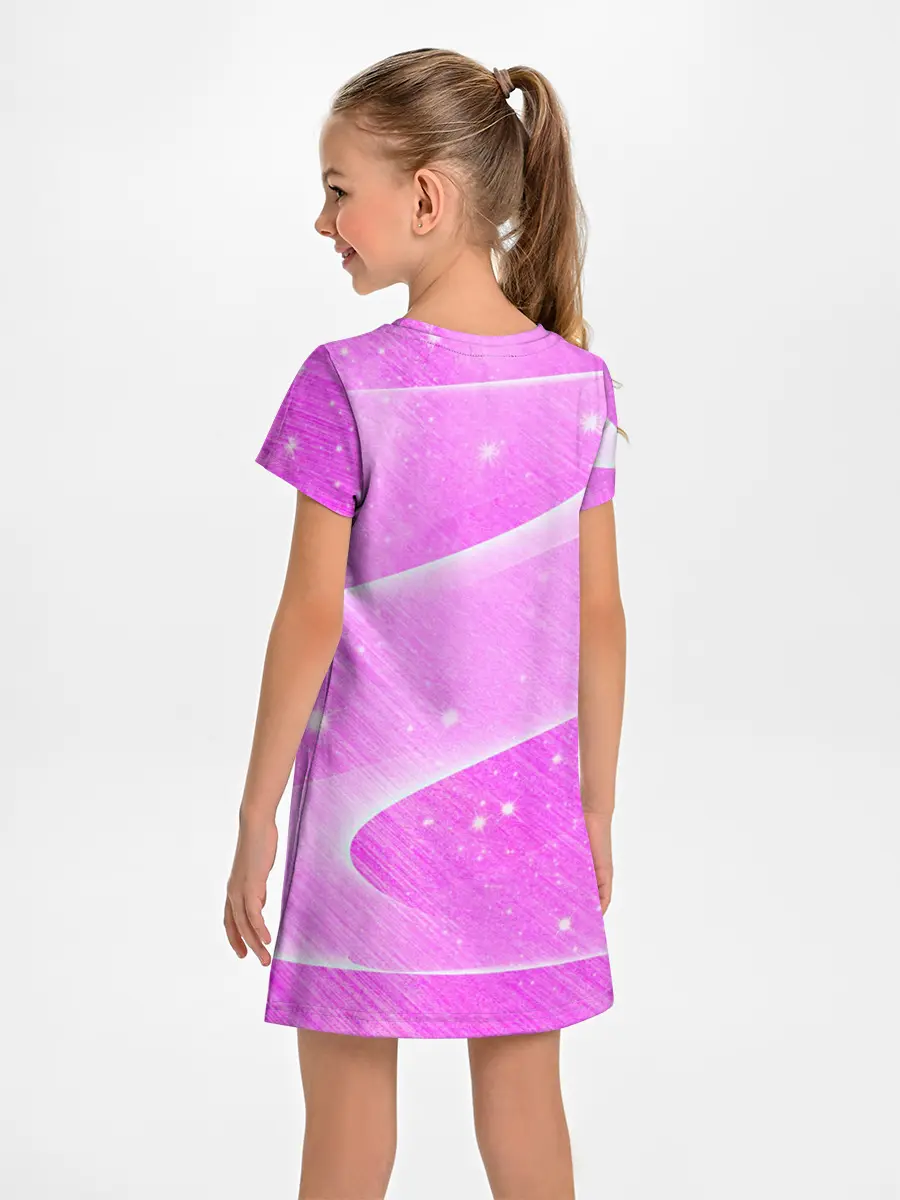 Детское платье / Мицури Канродзи