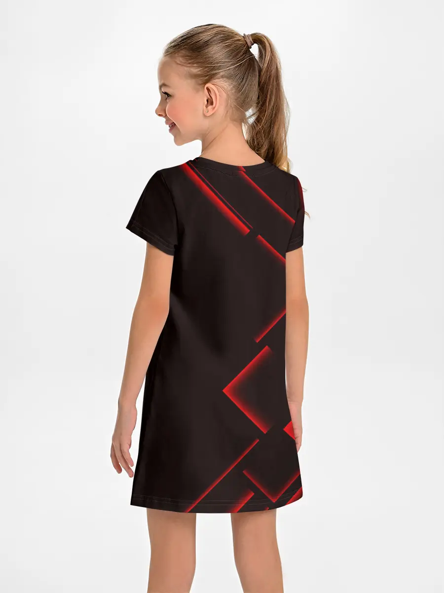 Детское платье / Liverpool F.C.