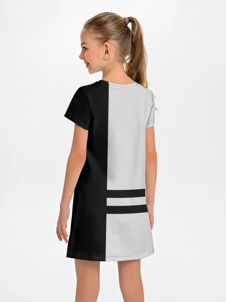 Детское платье / Jeep