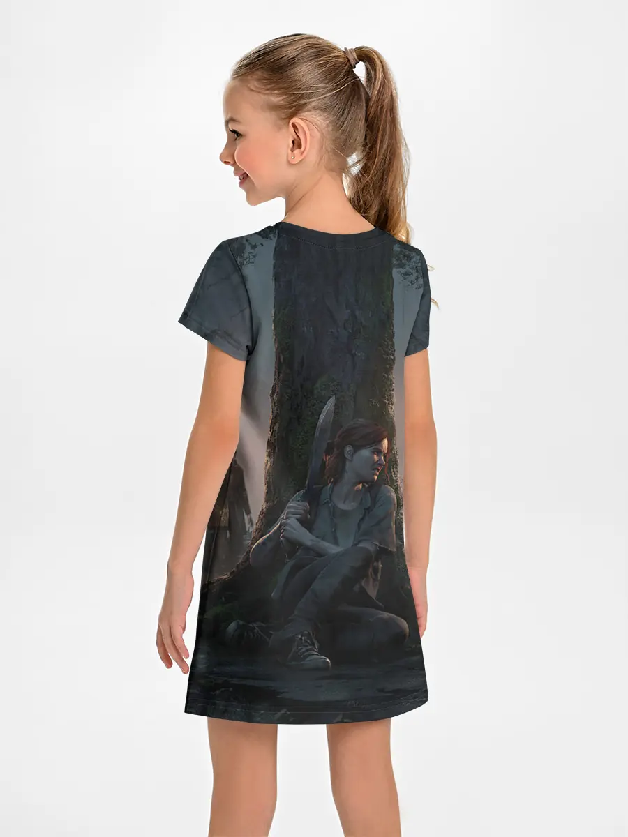 Детское платье / Last of us 2