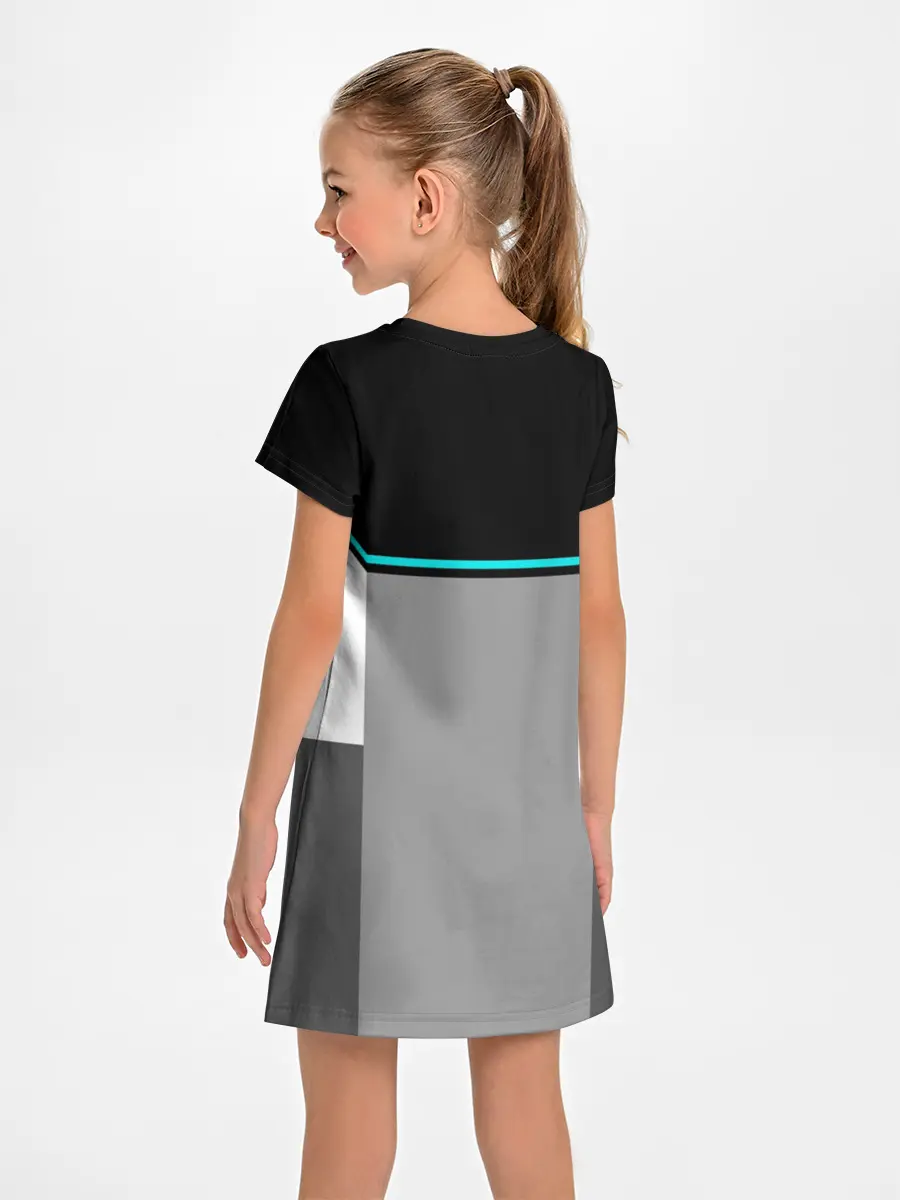 Детское платье / Detroit: Become Human