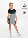 Детское платье / Detroit: Become Human