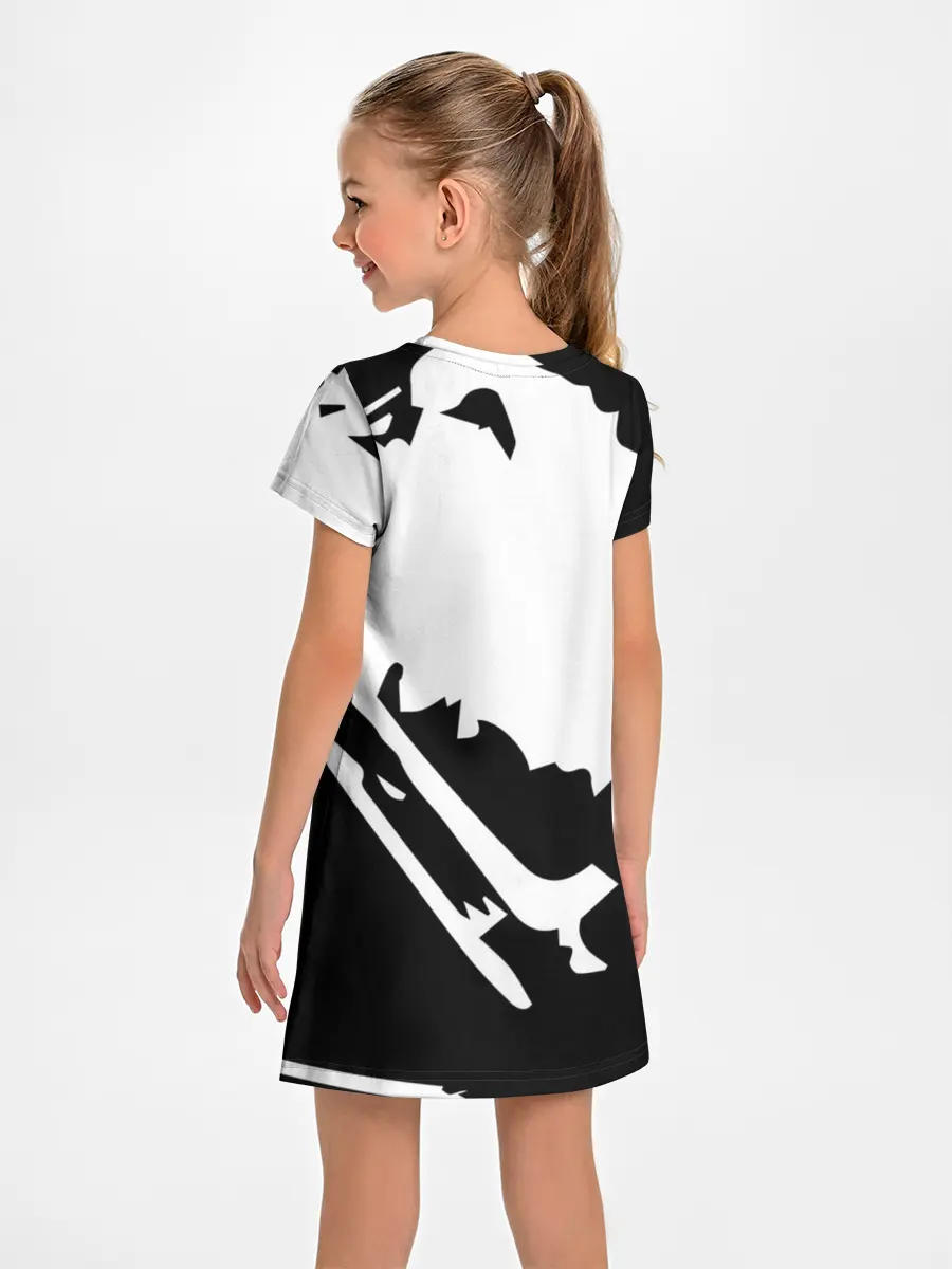 Детское платье / Sword Art Online