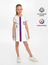 Детское платье / Сборная Сербии