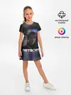 Детское платье / Detroit: Become Human - Kara