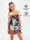 Детское платье / Сталин