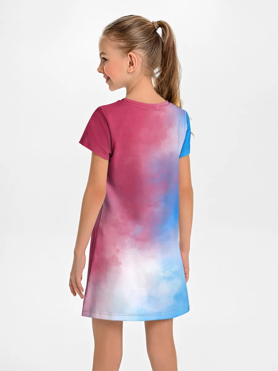 Детское платье / Гохан