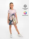 Детское платье / Love Rpg