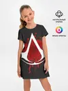 Детское платье / Assassins Creed
