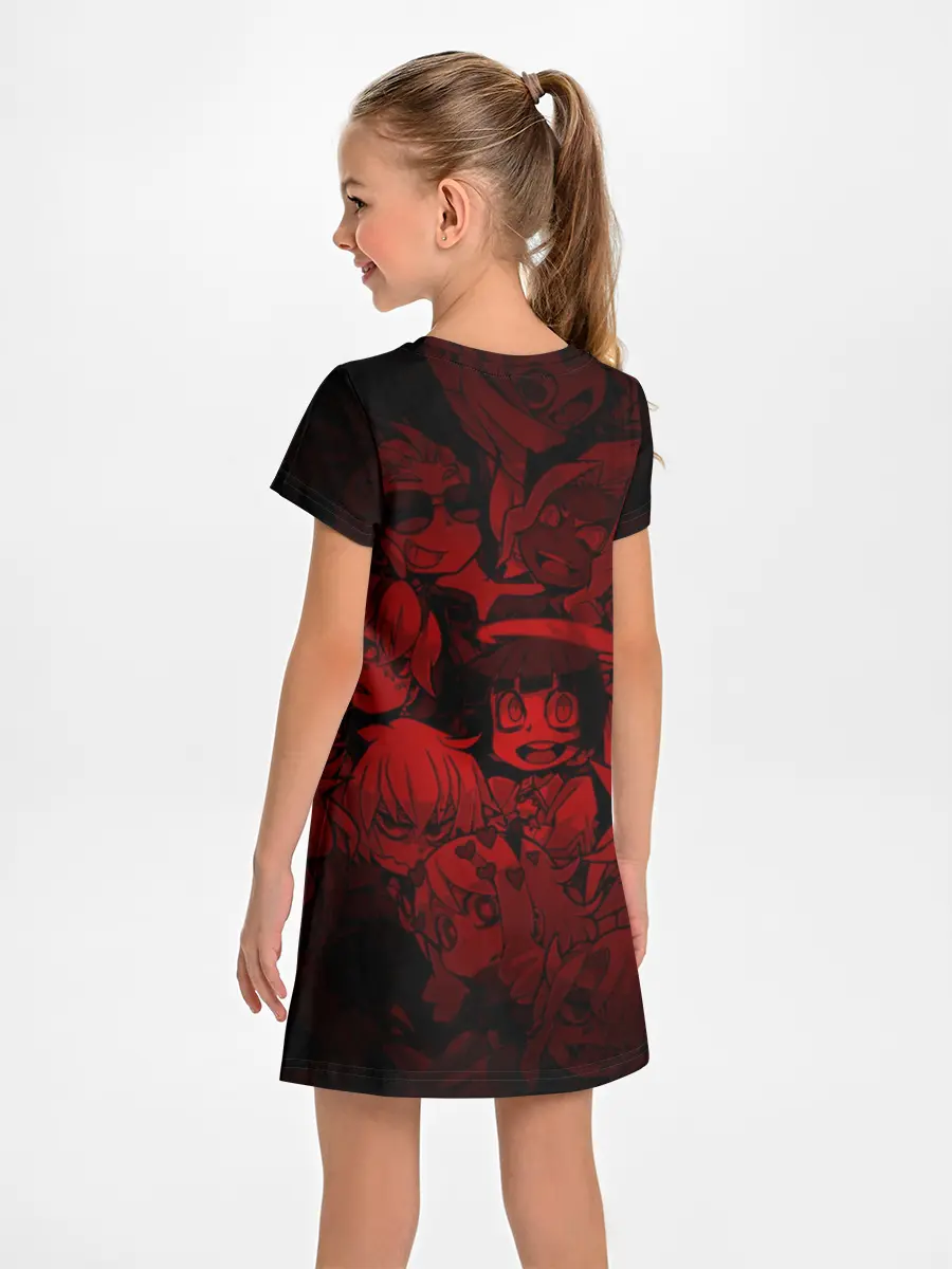 Детское платье / HELLTAKER LUCIFER