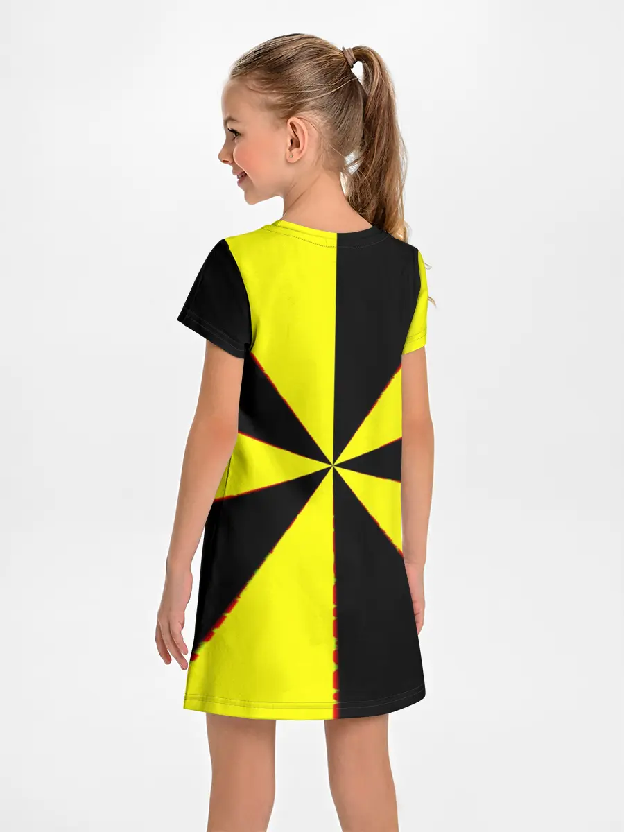 Детское платье / Back to the 90