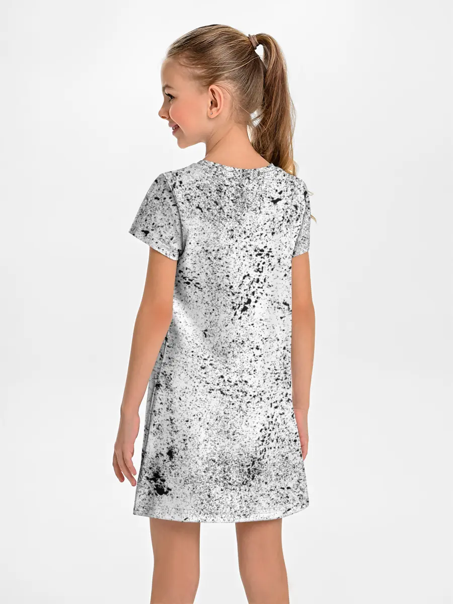 Детское платье / DayZ