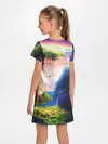 Детское платье / Ори и Блуждающие огоньки | Ori