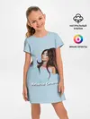 Детское платье / Ariana Grande
