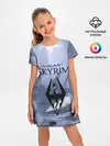 Детское платье / THE ELDER SCROLLS 5 SKYRIM