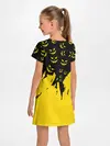 Детское платье / HALLOWEEN SMILE | SMILE PUMPKIN