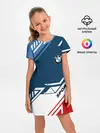 Детское платье / BMW SPORT