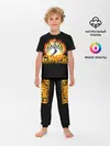 Детская пижама с брюками / GAMER | Геймер