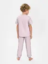 Детская пижама с брюками / ICE CREAM