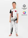 Детская пижама с брюками / ФРЕНДЗОНА