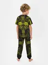 Детская пижама с брюками / Nirvana