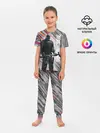 Детская пижама с брюками / Rainbow Six Siege