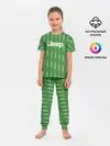 Детская пижама с брюками / Jeep