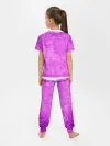 Детская пижама с брюками / FORTNITE PINK | ФОРТНАЙТ