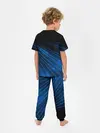 Детская пижама с брюками / Russia Sport 2018 uniform