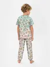 Детская пижама с брюками / МИШКИ