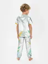 Детская пижама с брюками / Aloha Hawaii