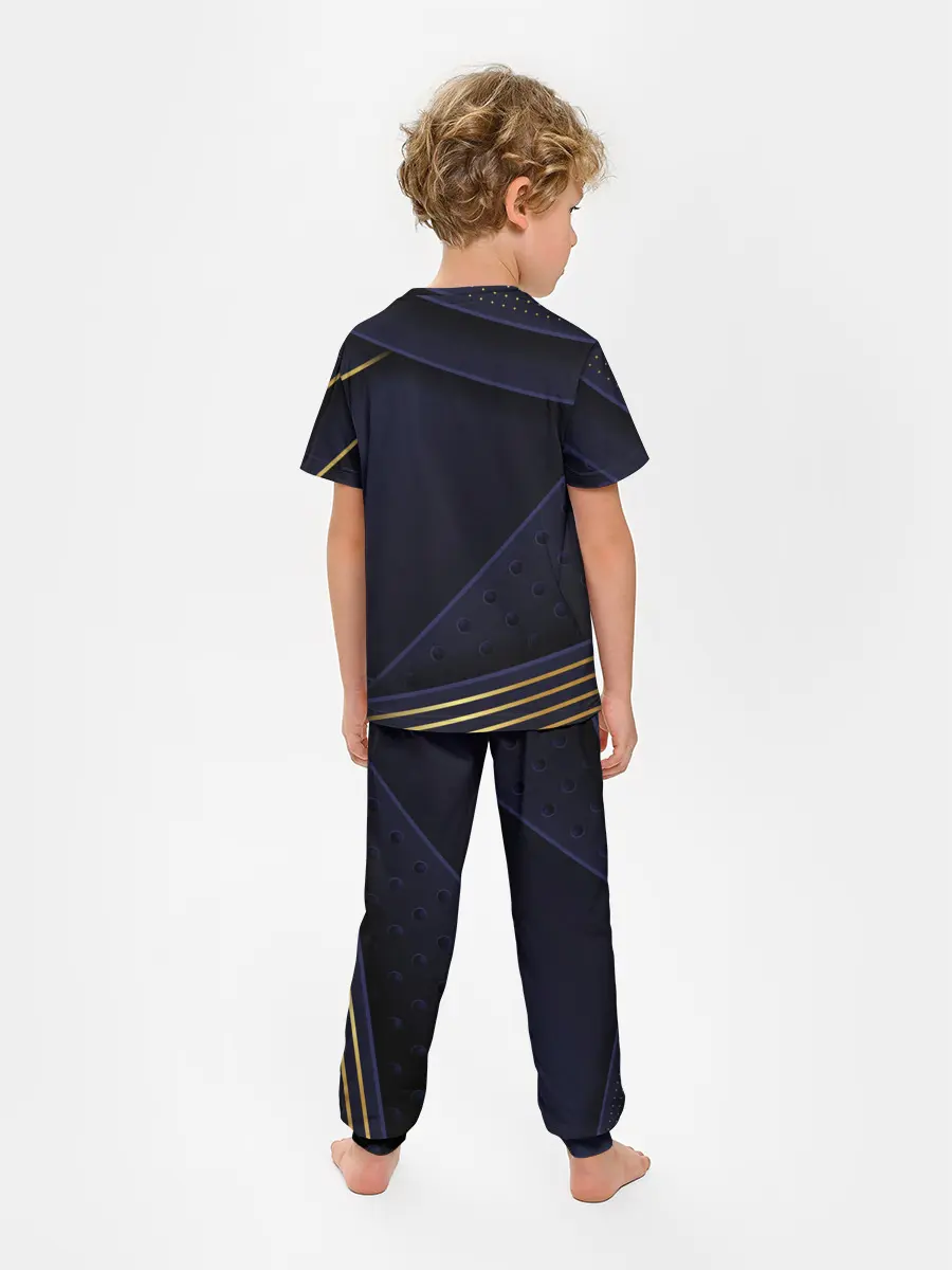 Детская пижама с брюками / The Last of Us 2