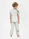 Детская пижама с брюками / Пикник