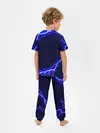 Детская пижама с брюками / Златан Ибрагимович | ZLATAN