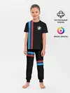 Детская пижама с брюками / BMW | БМВ