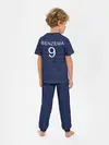 Детская пижама с брюками / Бензема